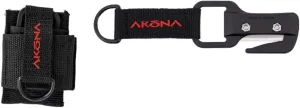AKONA Mini Line Cutter Single Blade Knife