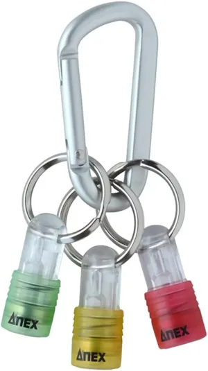 ANEX Quick Holder