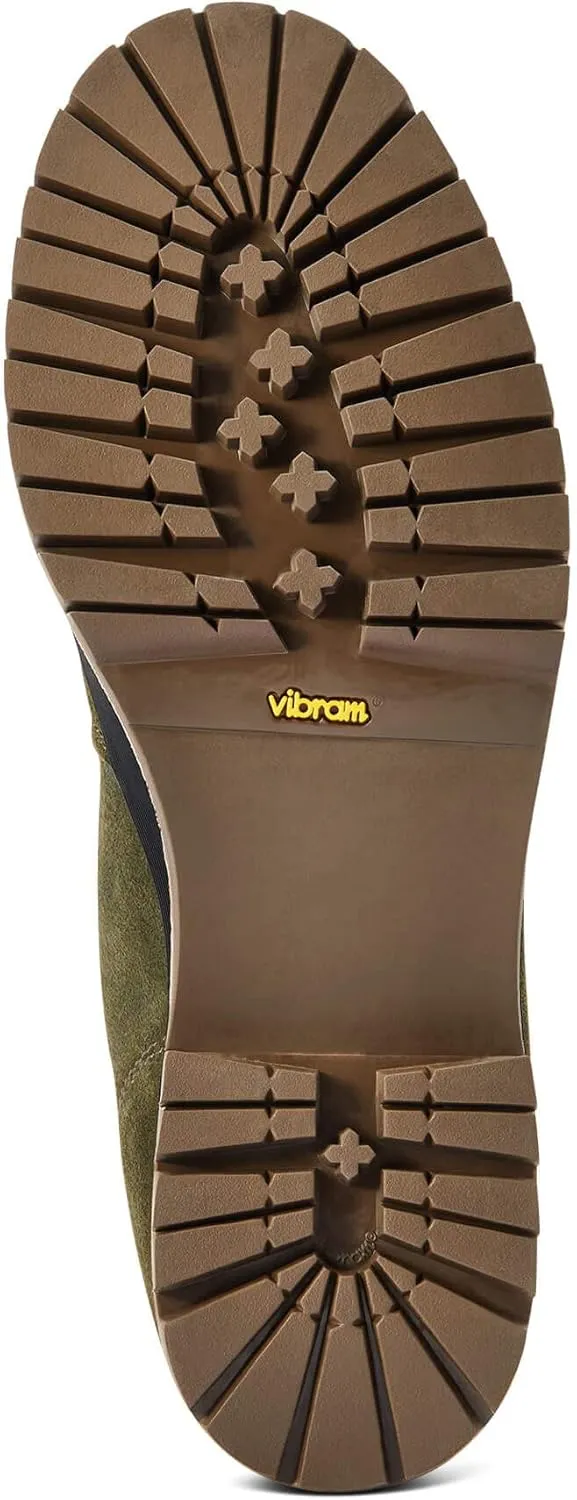 ARIAT Women's Leighton Waterproof Hiking Boot