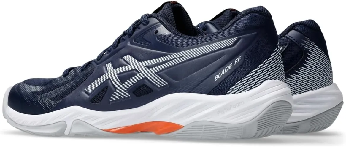 Asics Men's Blade FlyteFoam Squash Shoes