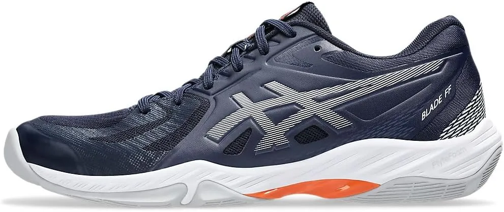 Asics Men's Blade FlyteFoam Squash Shoes