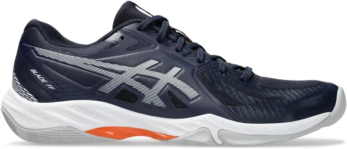 Asics Men's Blade FlyteFoam Squash Shoes