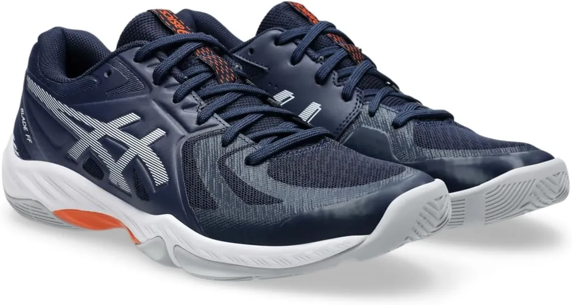Asics Men's Blade FlyteFoam Squash Shoes