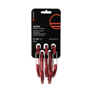 Astro Pack Same-day shipping Multi-device compatible Carabiner 5