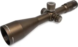 Athlon Optics Ares ETR UHD 4.5-30x56 First Focal Plane Riflescopes