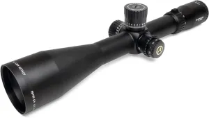 Athlon Optics Ares ETR UHD 4.5-30x56 First Focal Plane Riflescopes