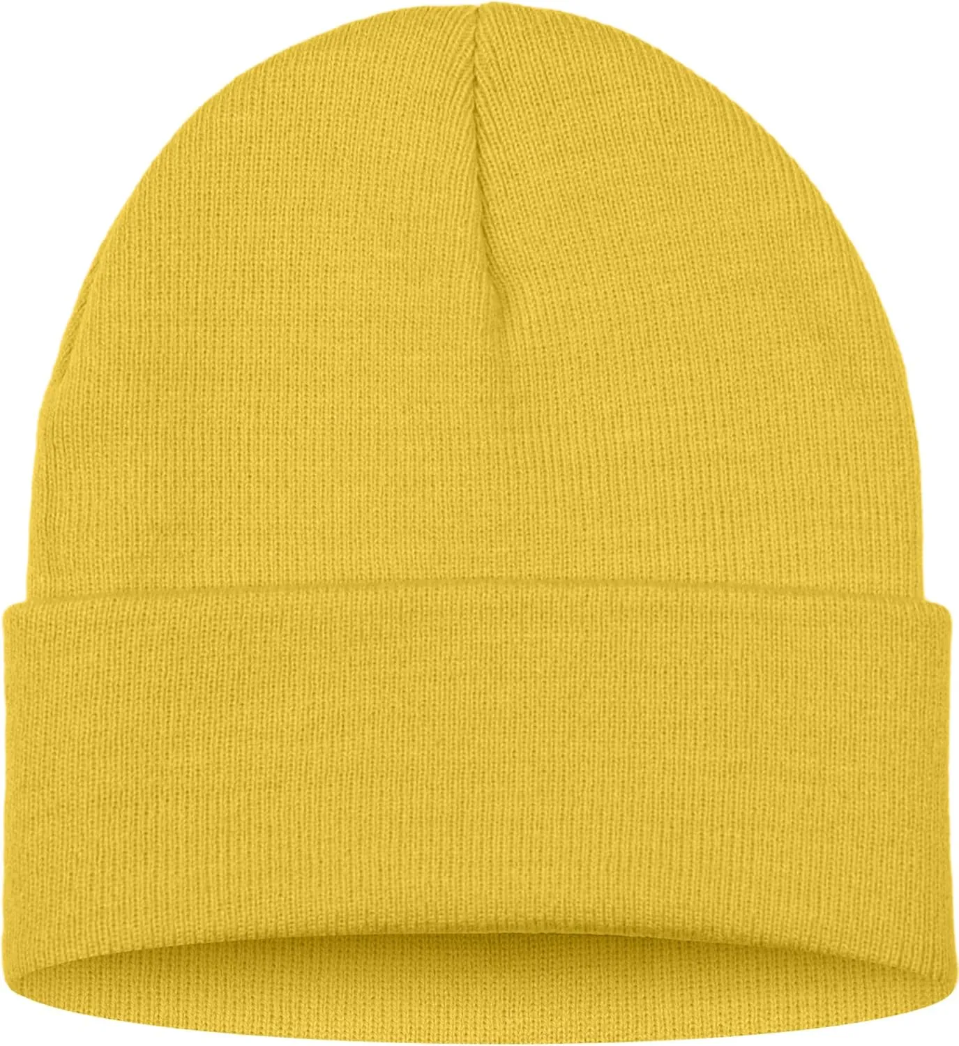 ATNKE 2Pcs LED Lighted Beanie Hat,USB Rechargeable 4 LED Running Headlamp Bright Cap with Light Gifts for Men and Women