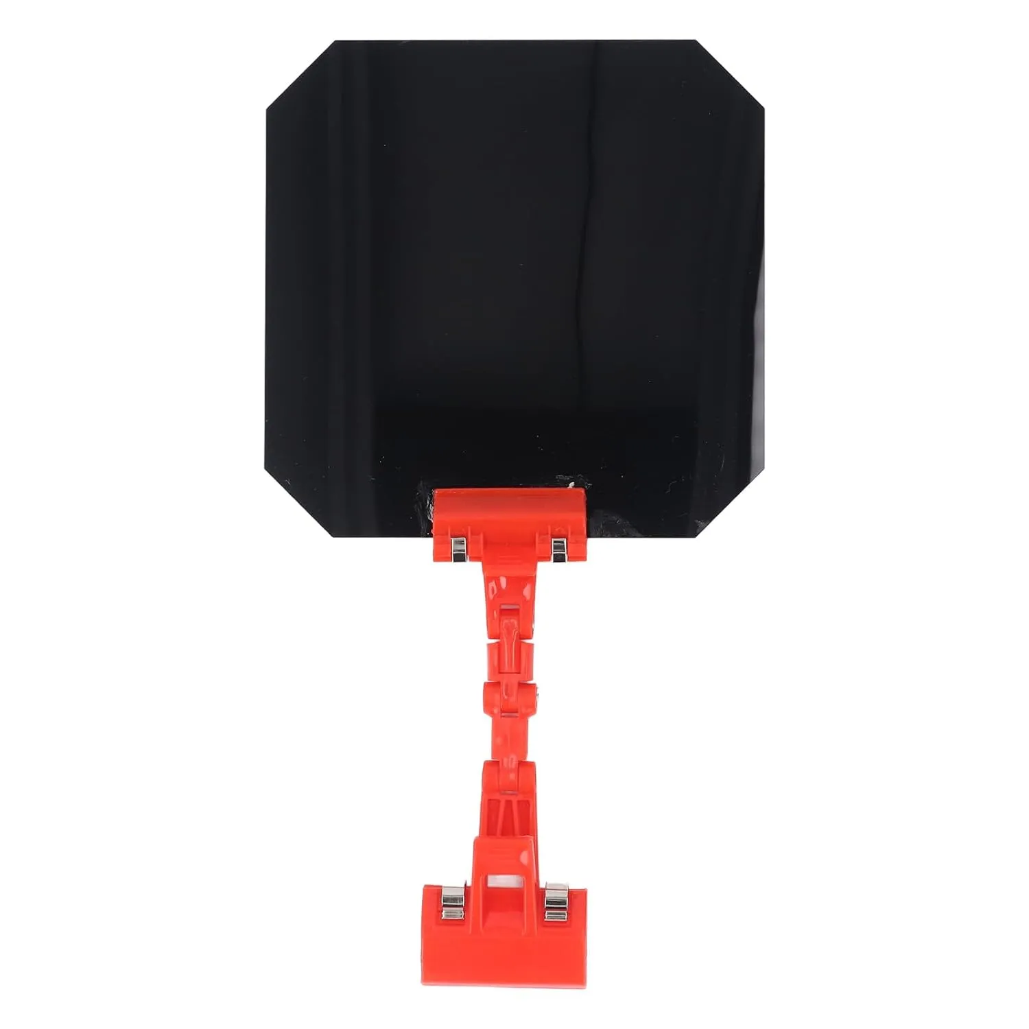 Auto Dimming Welding Blackout Panel Auto Dimming Adjustable Protective Welding 18cm Square