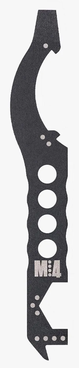 B5 M4 Multi-Tasker Tool BLK