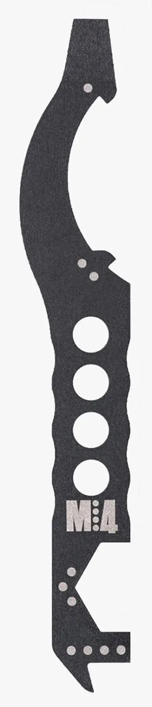 B5 M4 Multi-Tasker Tool BLK