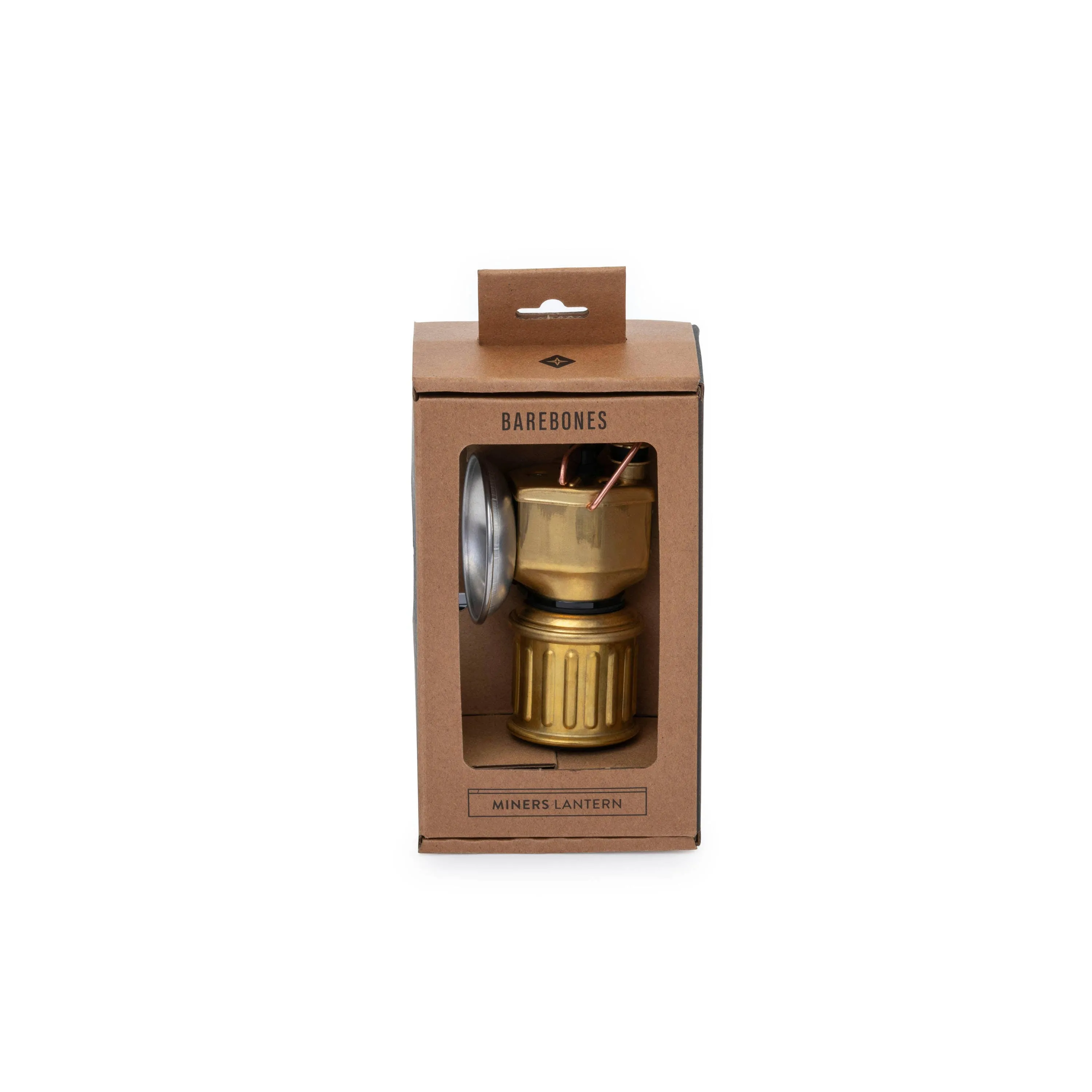 Barebones Miners Lantern