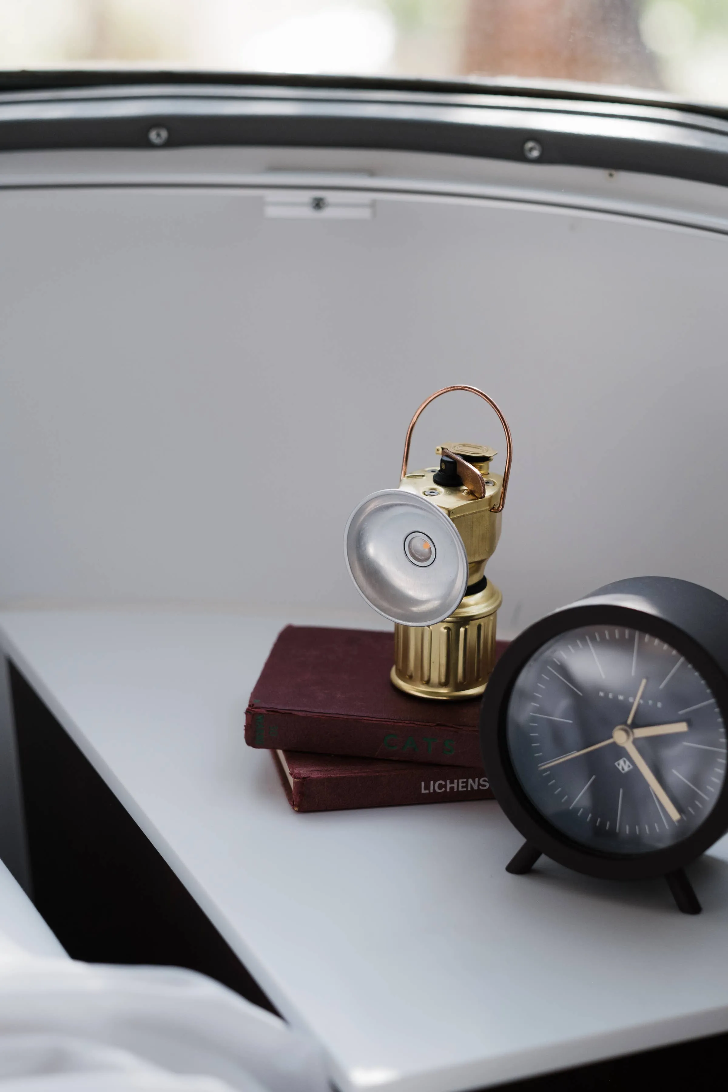 Barebones Miners Lantern