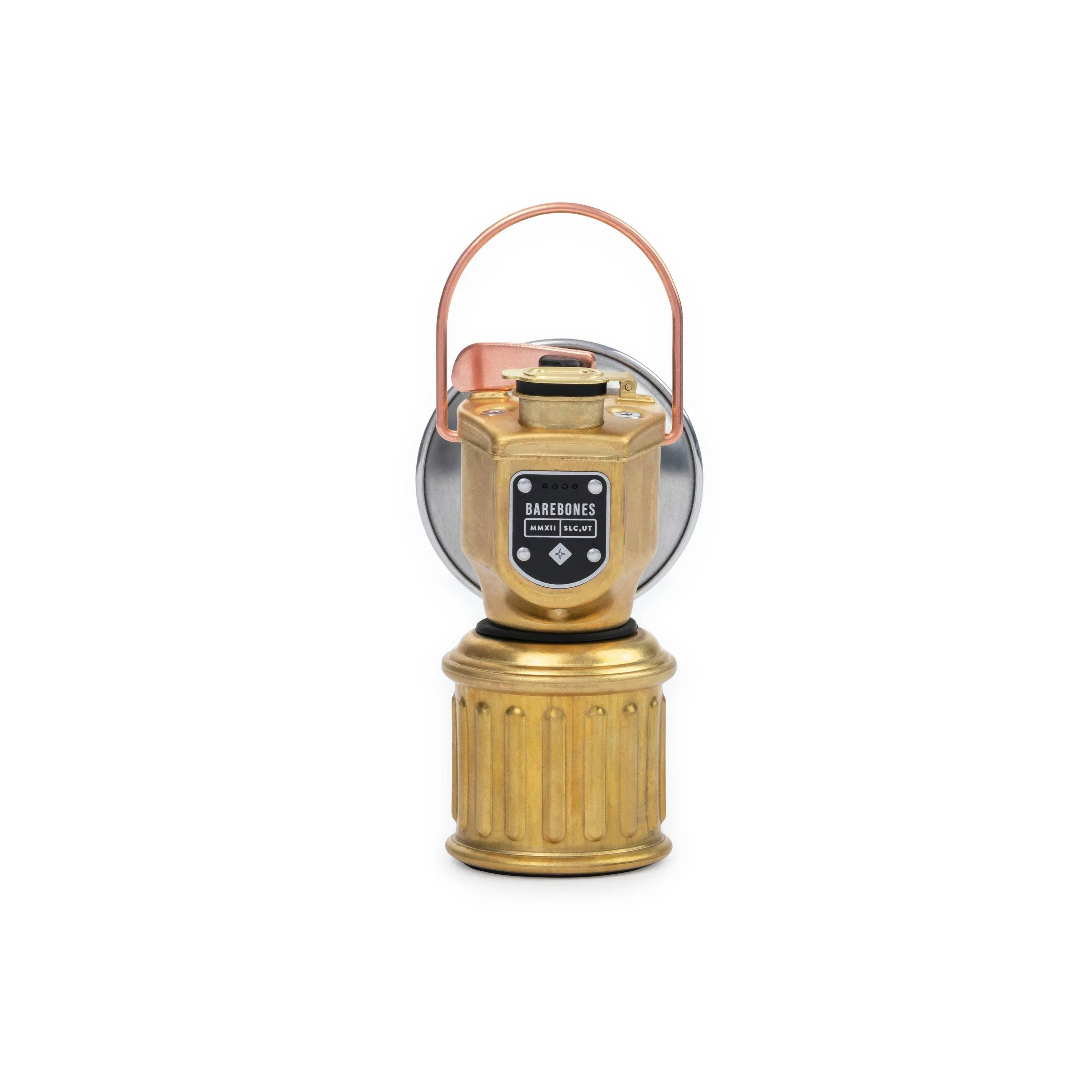 Barebones Miners Lantern