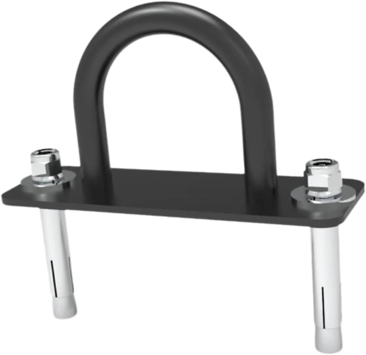 Battle Ropes Anchor Battle Rope Wall Mount Kit Gym Hanger,Exercise Rope Organiser,Body Weight Strength Training Systems