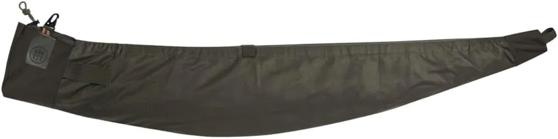 BERETTA Packable Lightweight Water-Resistant Scratch-Resistant Folding Gun Cases with Ripstop Reinforcements | Ideal for Shooting, Hunting & Tactical Needs | Choose 103/118cm or 118/135cm Case Options