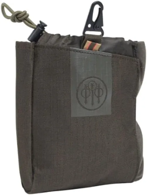 BERETTA Packable Lightweight Water-Resistant Scratch-Resistant Folding Gun Cases with Ripstop Reinforcements | Ideal for Shooting, Hunting & Tactical Needs | Choose 103/118cm or 118/135cm Case Options