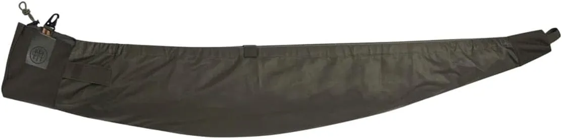 BERETTA Packable Lightweight Water-Resistant Scratch-Resistant Folding Gun Cases with Ripstop Reinforcements | Ideal for Shooting, Hunting & Tactical Needs | Choose 103/118cm or 118/135cm Case Options
