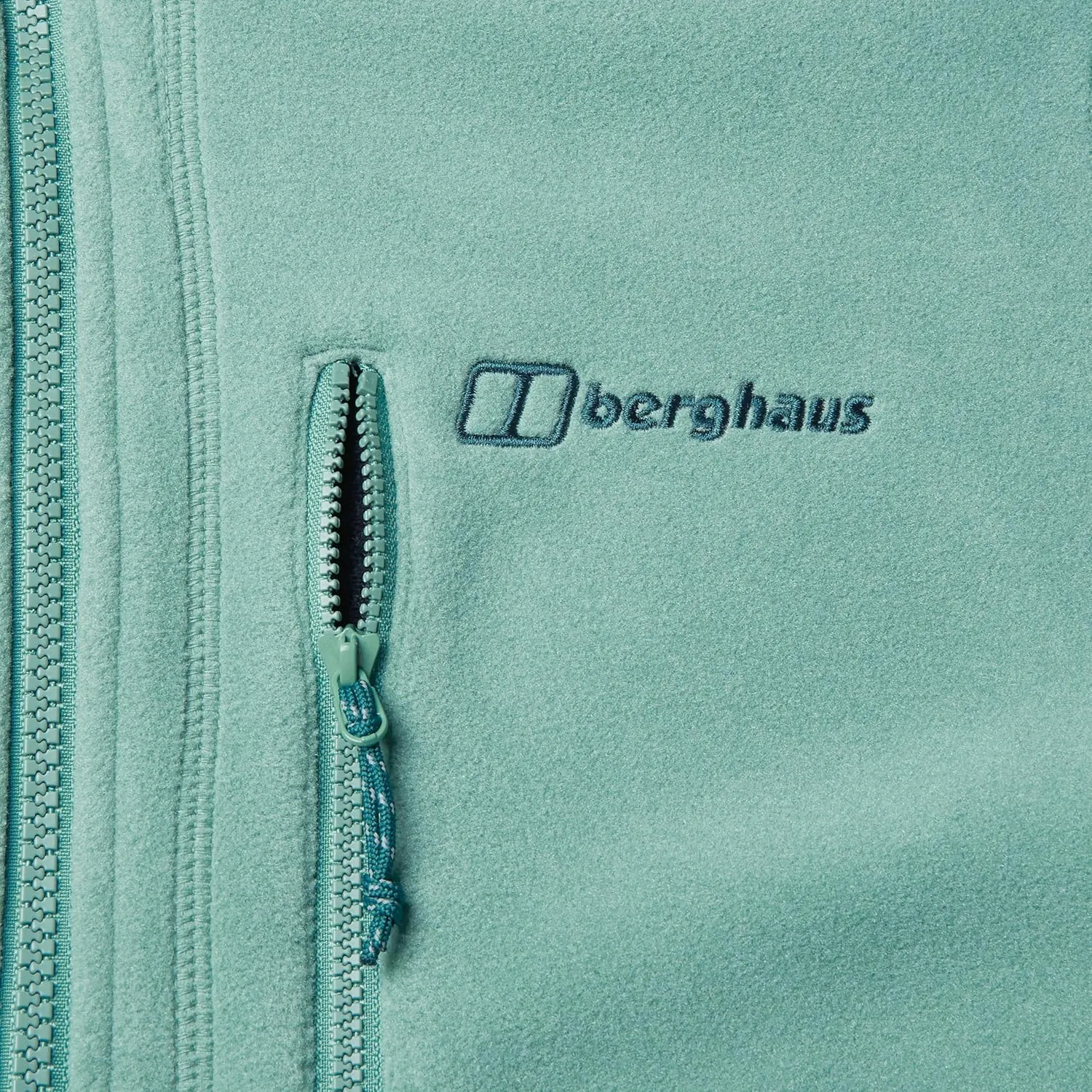 Berghaus Men's Fleece Jacket