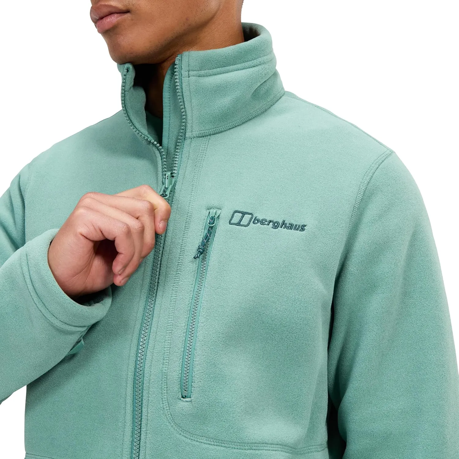 Berghaus Men's Fleece Jacket