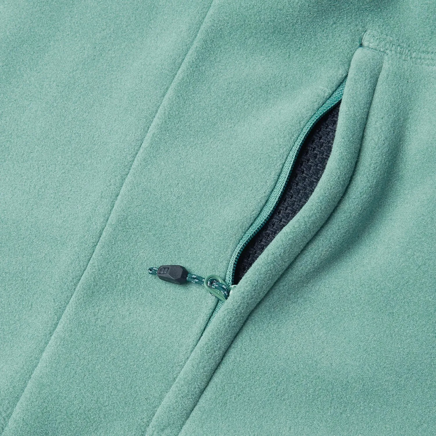 Berghaus Men's Fleece Jacket