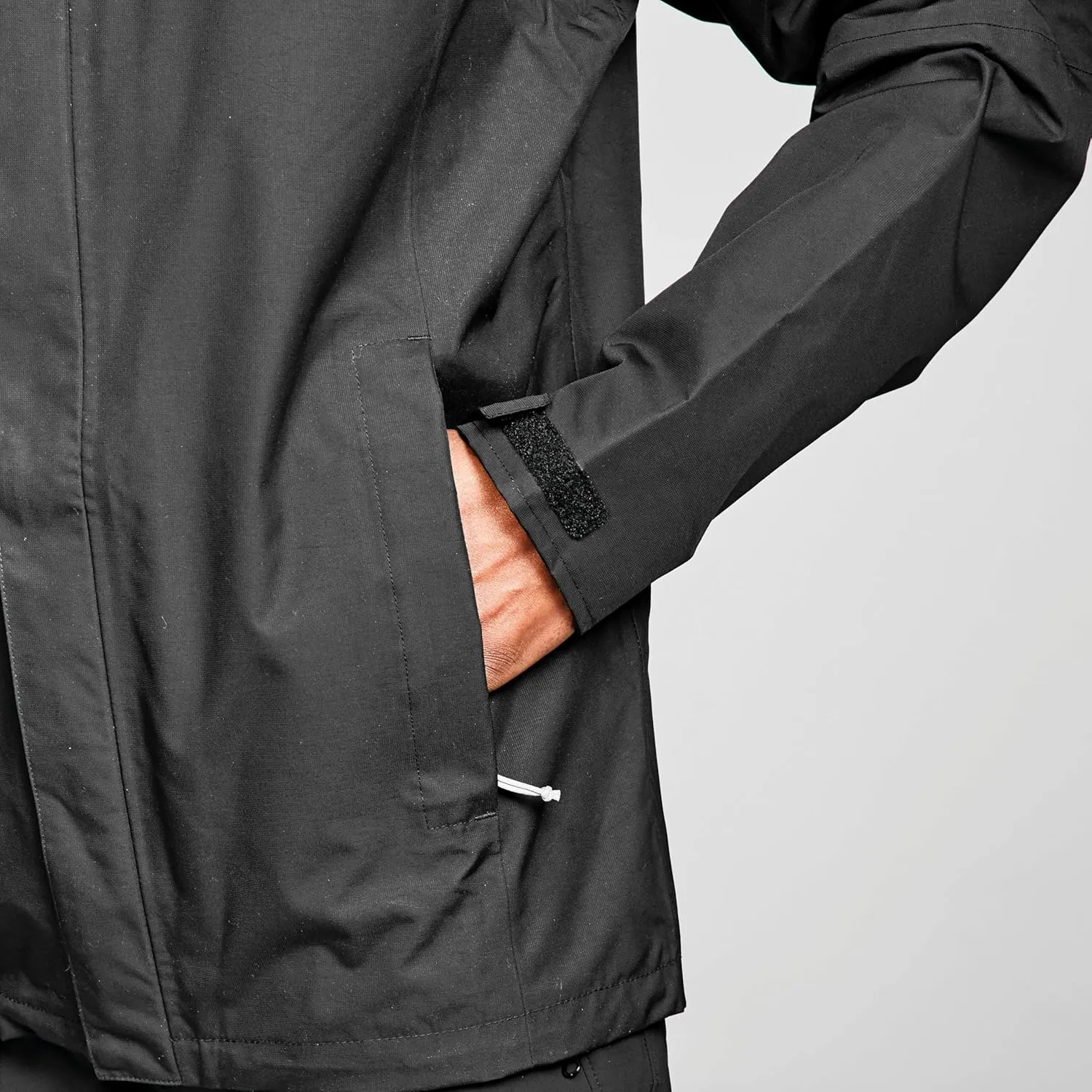 Berghaus Men's Rain Jacket Waterproof Hydroshell