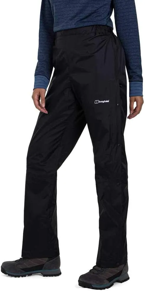 Berghaus Women's Waterproof Active Pant Deluge