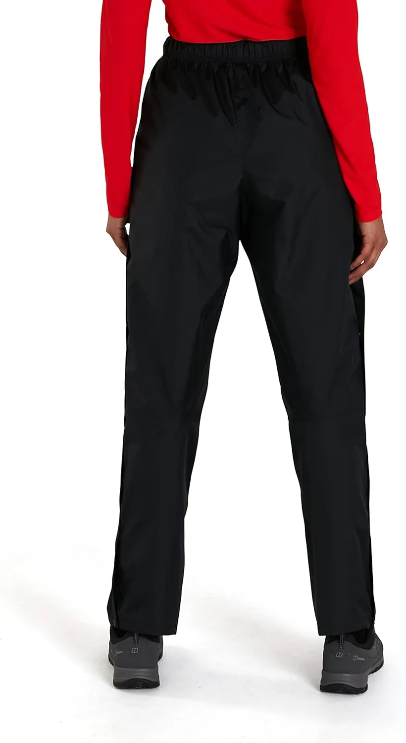 Berghaus Women's Waterproof Active Pant Deluge