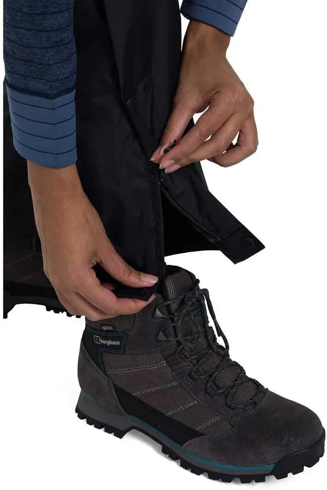 Berghaus Women's Waterproof Active Pant Deluge