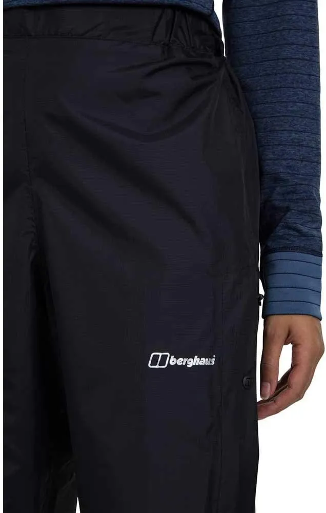 Berghaus Women's Waterproof Active Pant Deluge