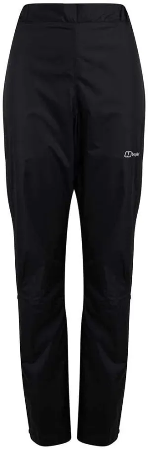 Berghaus Women's Waterproof Active Pant Deluge