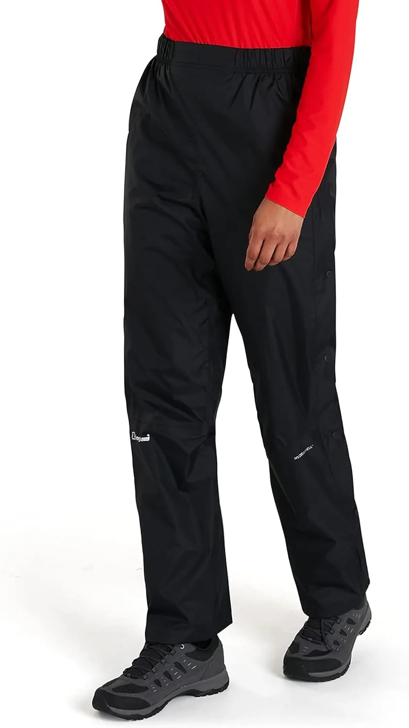 Berghaus Women's Waterproof Active Pant Deluge
