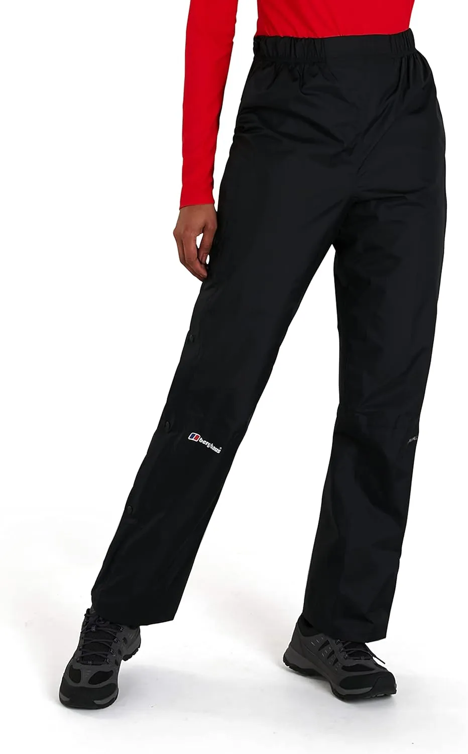 Berghaus Women's Waterproof Active Pant Deluge