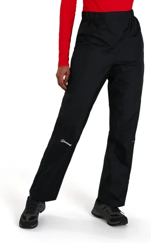 Berghaus Women's Waterproof Active Pant Deluge