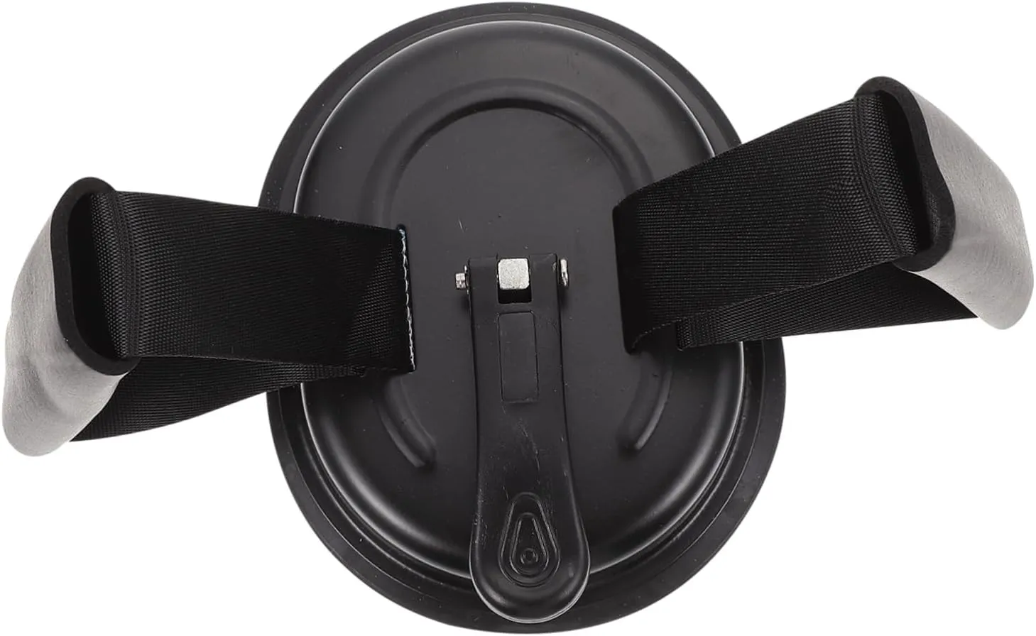 BESPORTBLE 1pc Sit up Aid Sit up Suction Cup Situp Floor Holder Devices Abdominal Muscle Toner Self- Suction