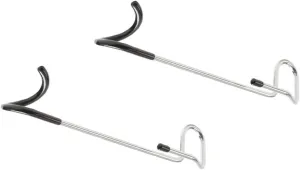 BESPORTBLE 2pcs Anti-Skid Lantern Hangers for Solar Hanging Lanterns Outdoor Hook Stand Portable Hook