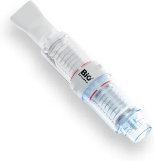 Bigbreathe Double Action IMT/PEP
