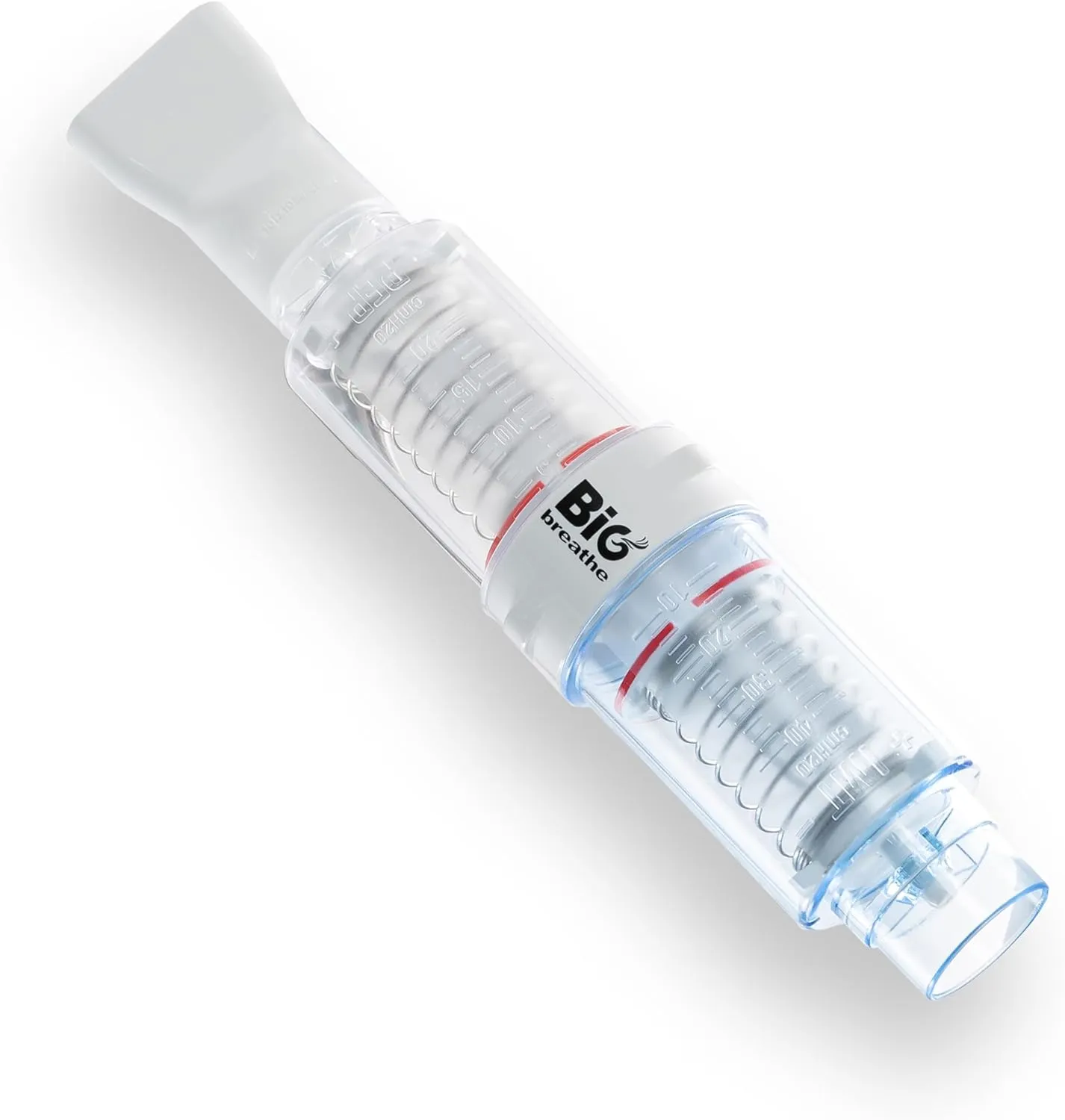 Bigbreathe Double Action IMT/PEP
