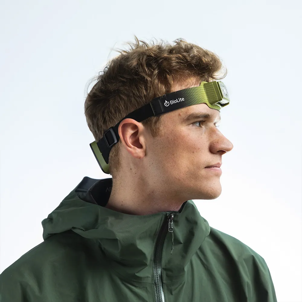 Biolite Headlamp 750