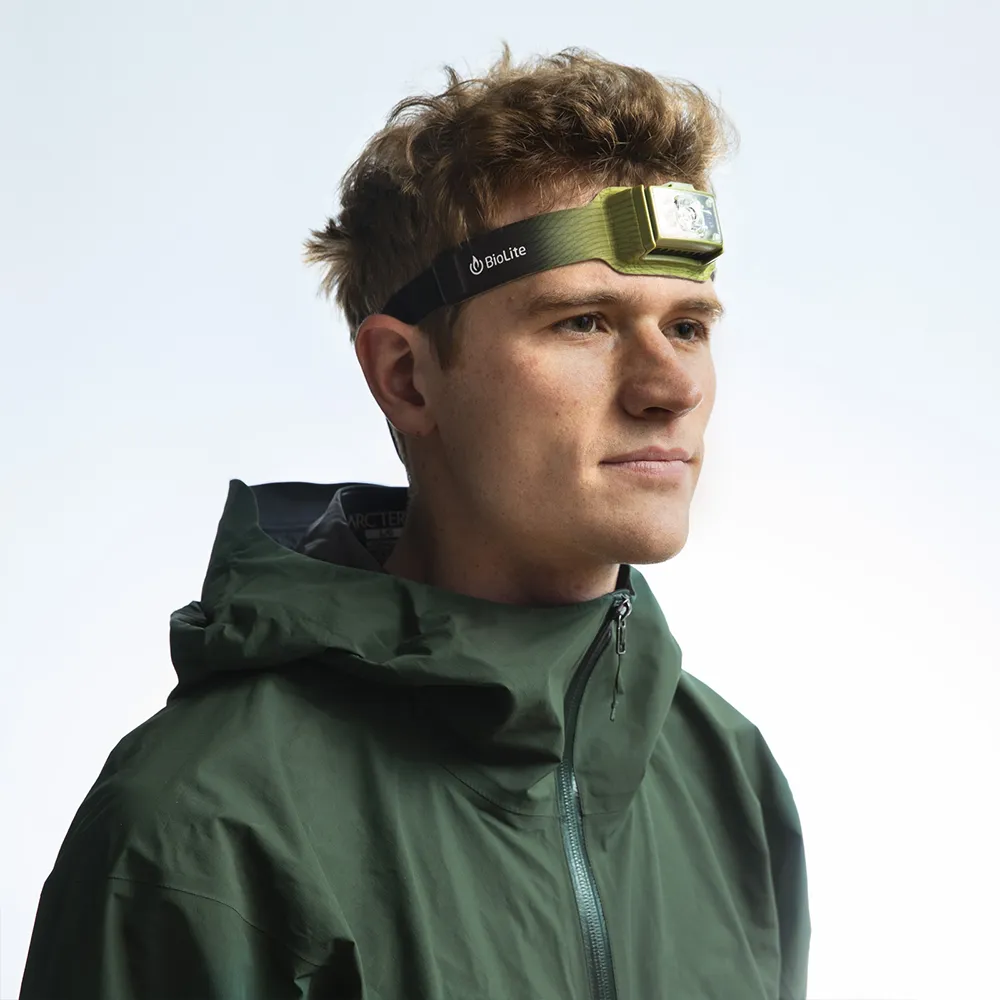 Biolite Headlamp 750
