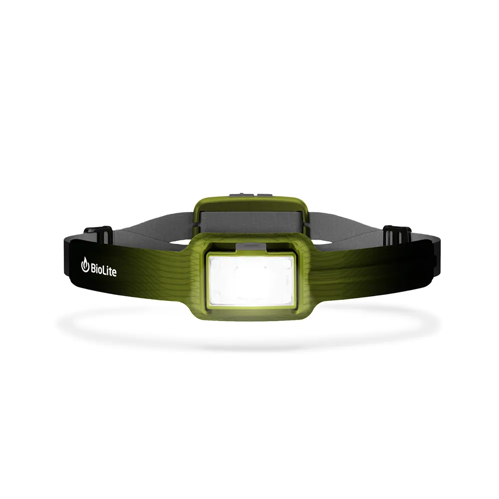 Biolite Headlamp 750