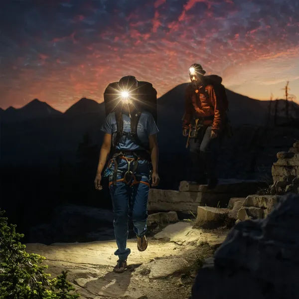 Biolite Headlamp 750