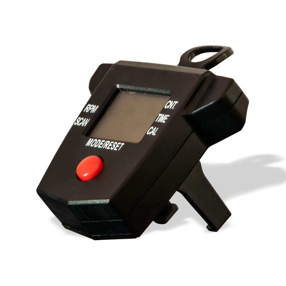 Bion Pedometer for Pedal Exerciser