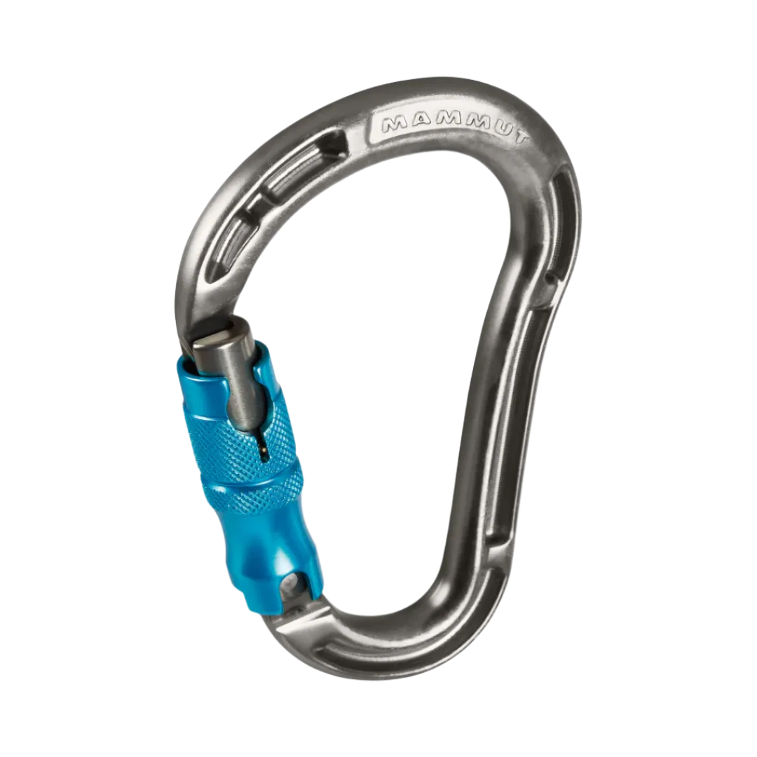 Bionic HMS Twistlock