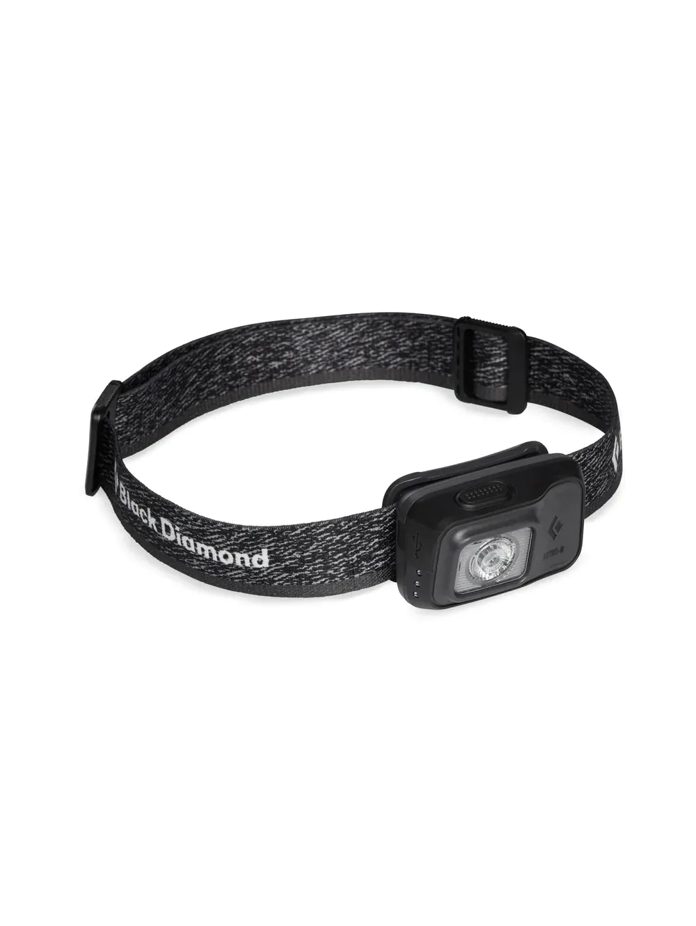 Black Diamond Astro 300-R Headlamp (2 Colours)