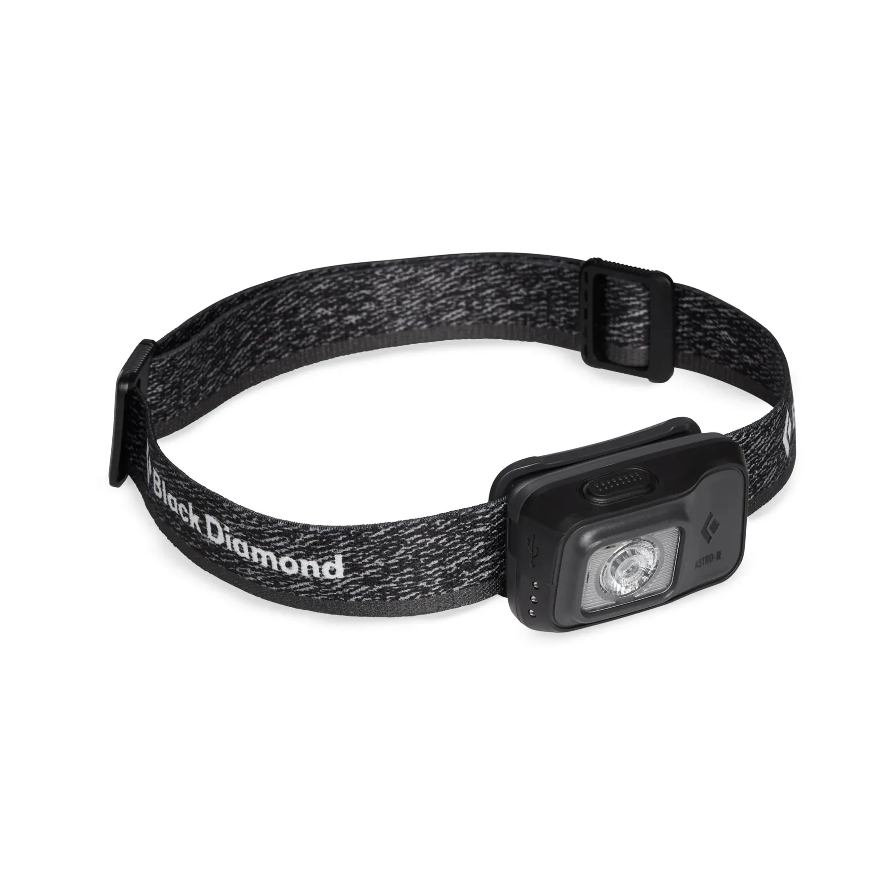 Black Diamond Astro 300-R Headlamp (2 Colours)