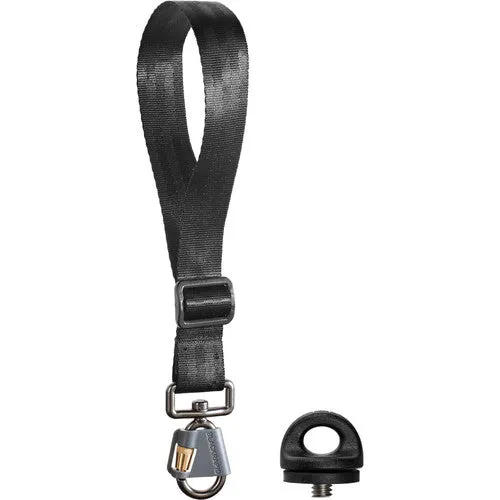 Blackrapid WristStrap Wrist Breathe Camera Strap w/FR5