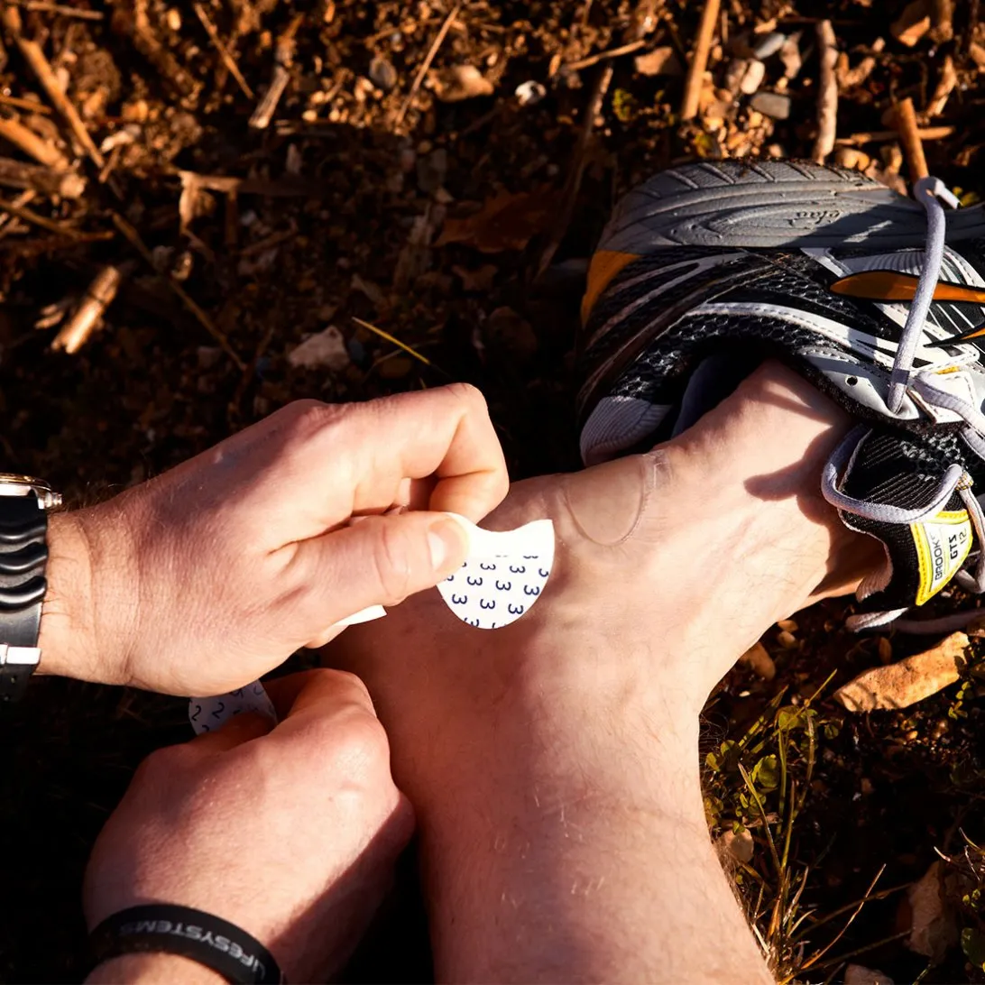 Blister Kit