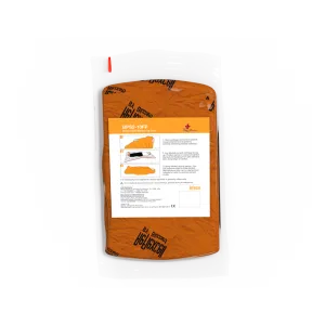 BLIZZARD Orange EMS Blanket (233 x 196cm)