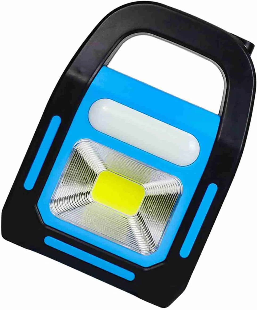 Bnineteenteam Solar Camping Lantern,3 in 1 USB Charging Tent Light for Camping Hiking, Traveling, Backpacking