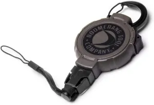 BOOMERANG TOOL COMPANY Electronics Retractable Gear Tether - Green